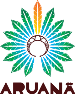 Logo Aruanã Acampamentos