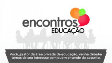 1º Encontro Educação