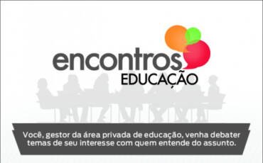 1º Encontro Educação