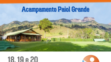 XI Simpósio de Acampamentos Educativos