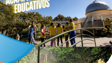 XIII Simpósio de Acampamentos Educativos