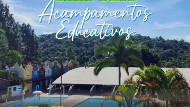 XV Simpósio de Acampamentos Educativos